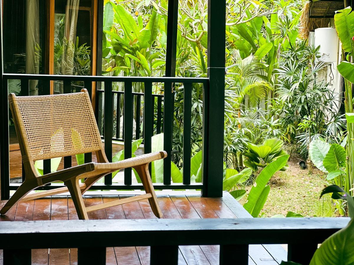 Onaya Bali Resort - Adults Only อูลูวาตู ภายนอก รูปภาพ
