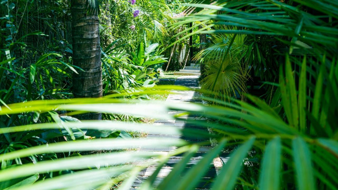 Onaya Bali Resort - Adults Only อูลูวาตู ภายนอก รูปภาพ