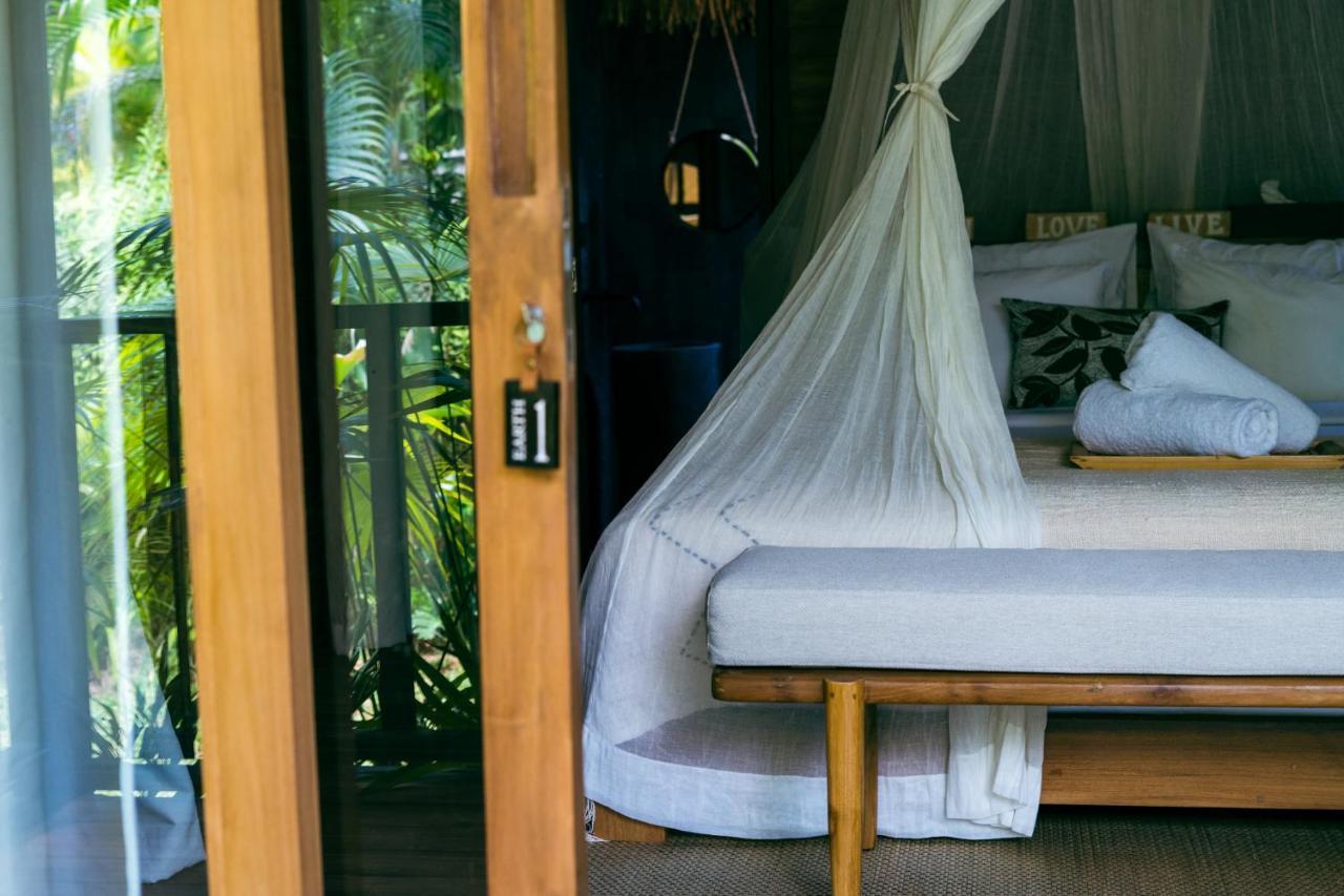 Onaya Bali Resort - Adults Only อูลูวาตู ภายนอก รูปภาพ