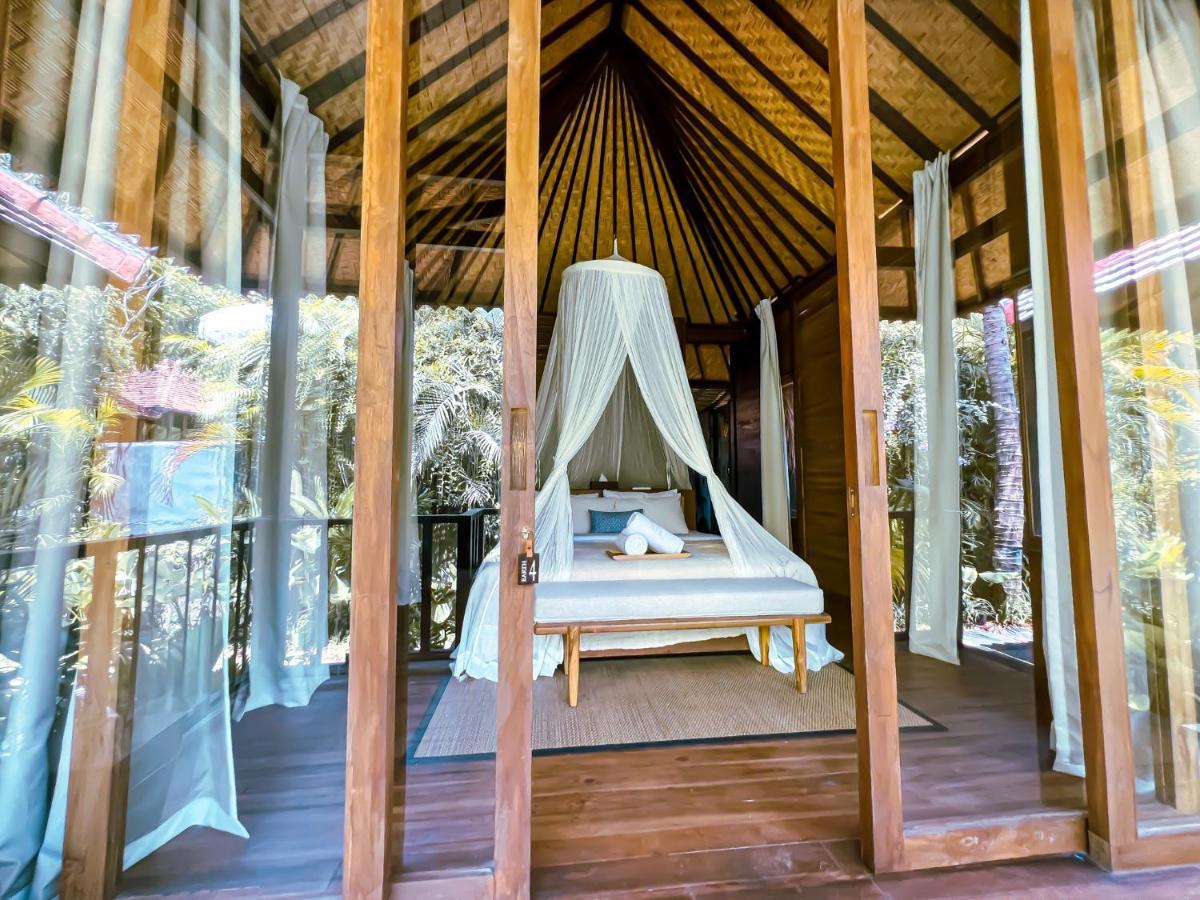 Onaya Bali Resort - Adults Only อูลูวาตู ภายนอก รูปภาพ