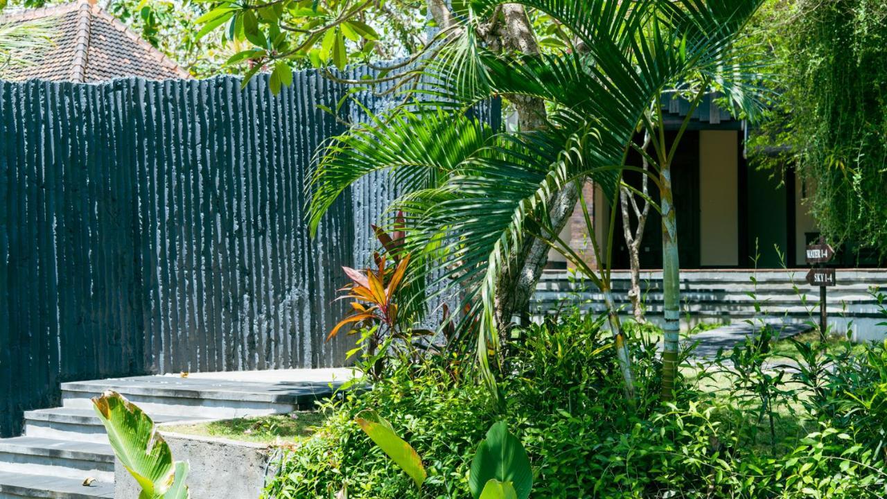 Onaya Bali Resort - Adults Only อูลูวาตู ภายนอก รูปภาพ