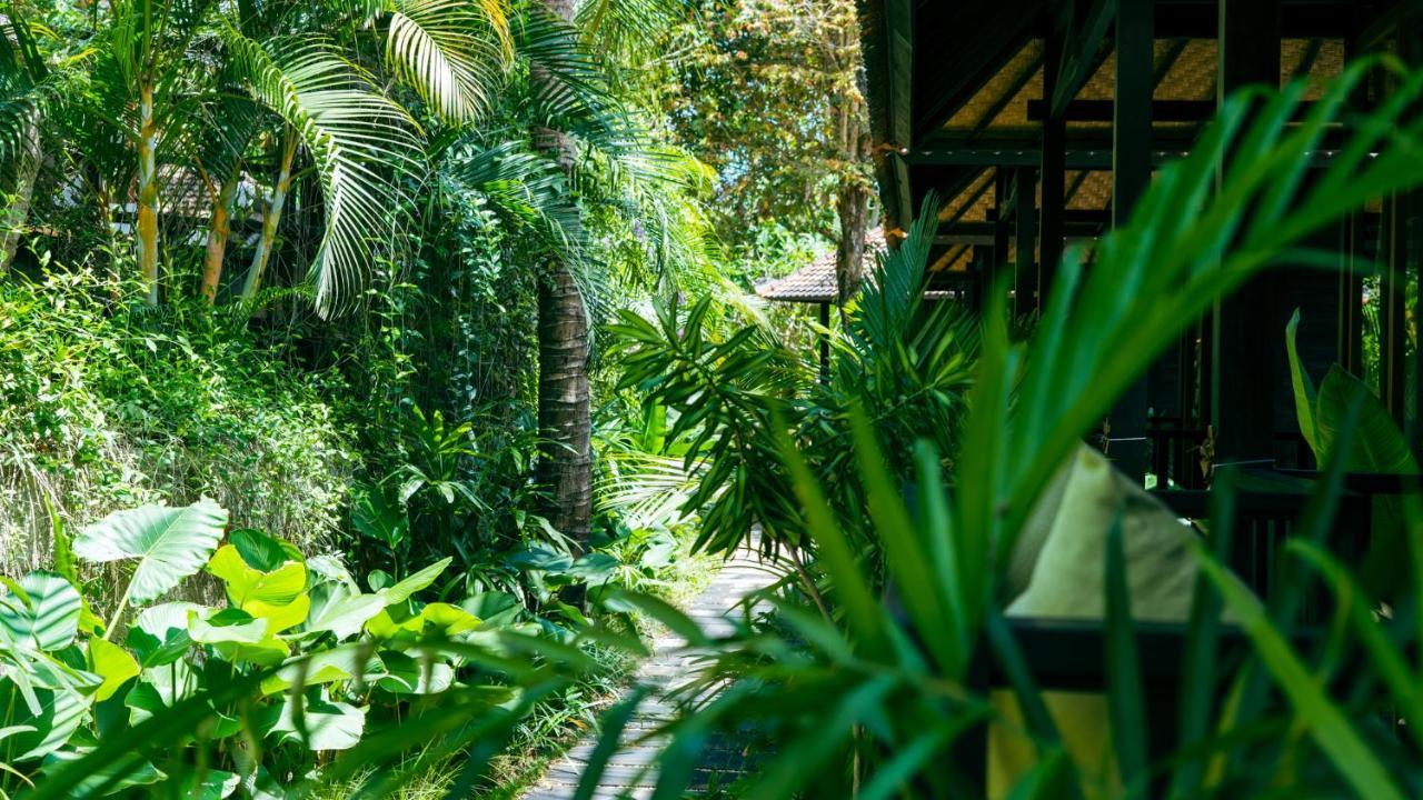 Onaya Bali Resort - Adults Only อูลูวาตู ภายนอก รูปภาพ