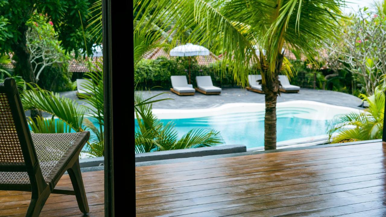 Onaya Bali Resort - Adults Only อูลูวาตู ภายนอก รูปภาพ