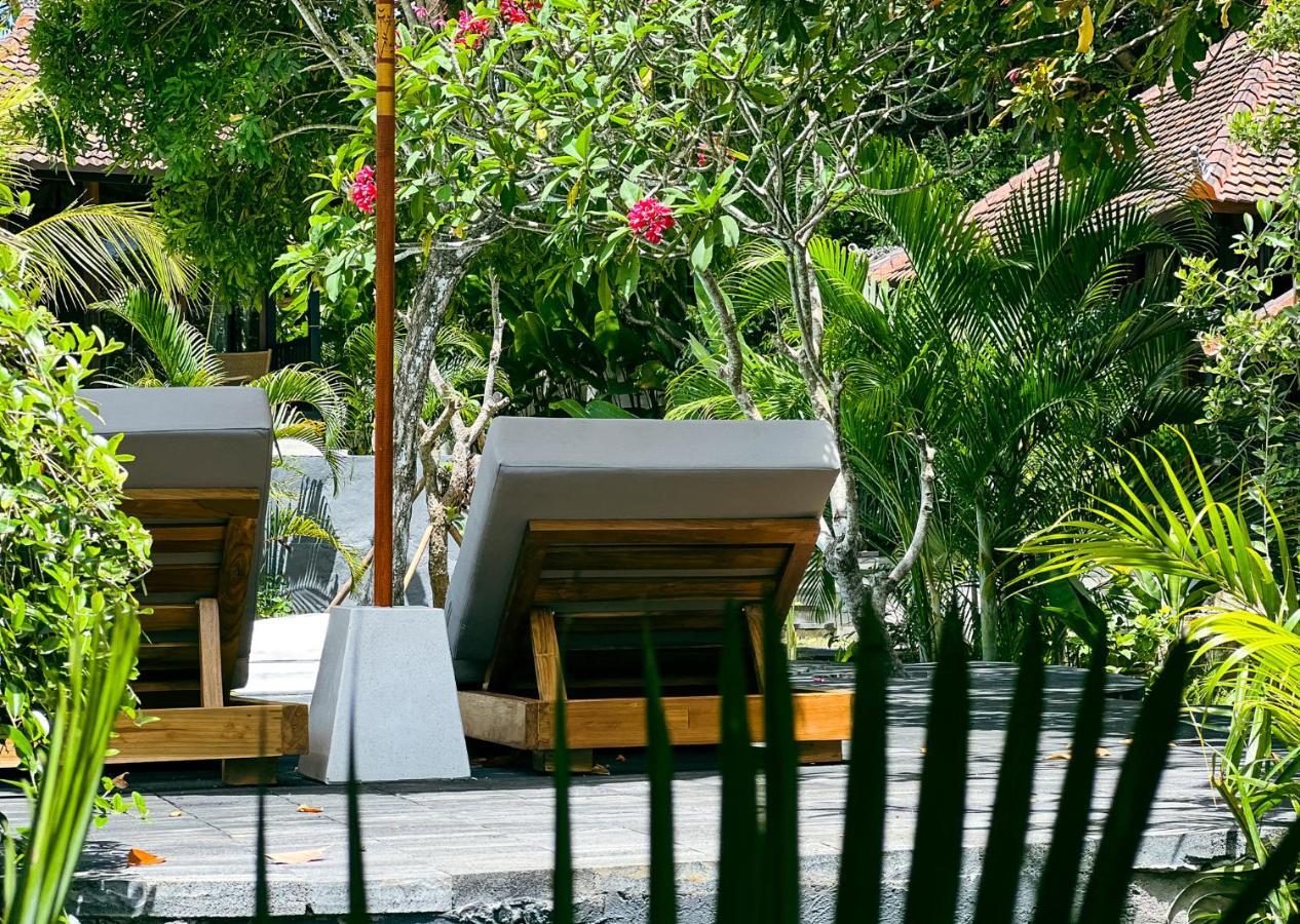 Onaya Bali Resort - Adults Only อูลูวาตู ภายนอก รูปภาพ
