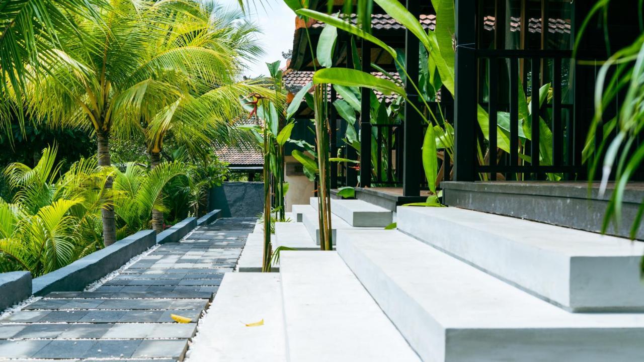 Onaya Bali Resort - Adults Only อูลูวาตู ภายนอก รูปภาพ
