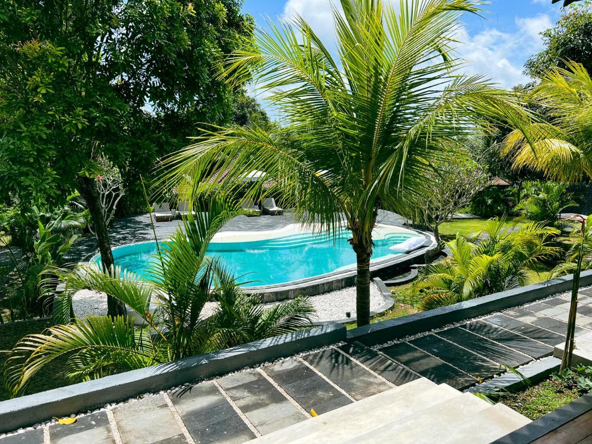 Onaya Bali Resort - Adults Only อูลูวาตู ภายนอก รูปภาพ
