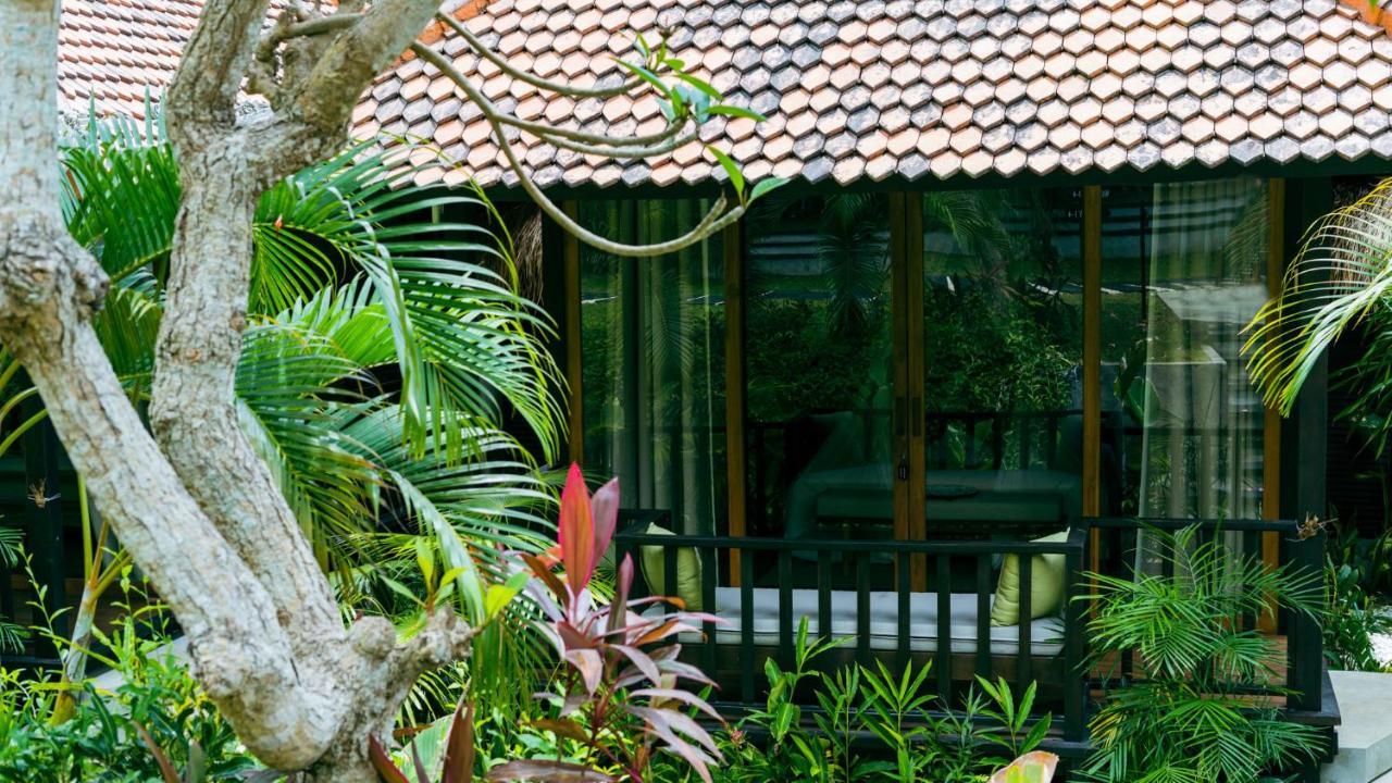 Onaya Bali Resort - Adults Only อูลูวาตู ภายนอก รูปภาพ