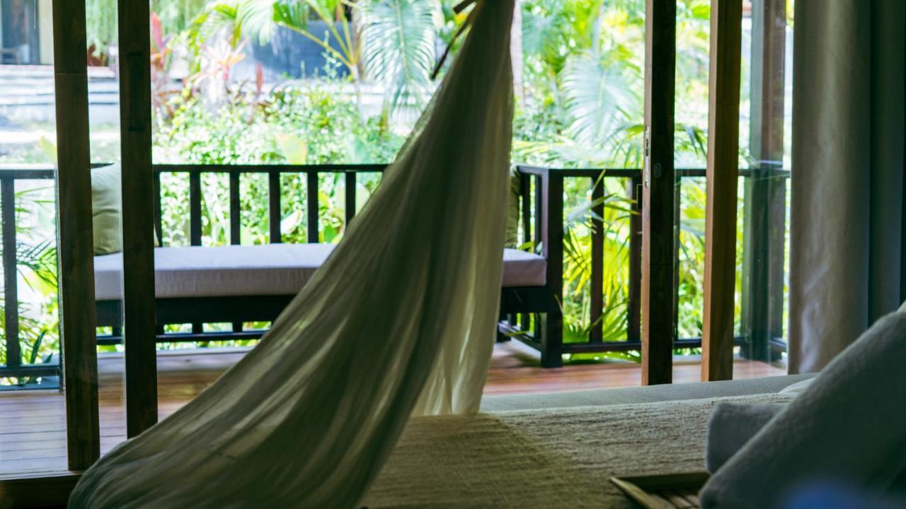 Onaya Bali Resort - Adults Only อูลูวาตู ภายนอก รูปภาพ