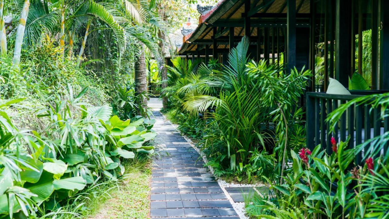 Onaya Bali Resort - Adults Only อูลูวาตู ภายนอก รูปภาพ