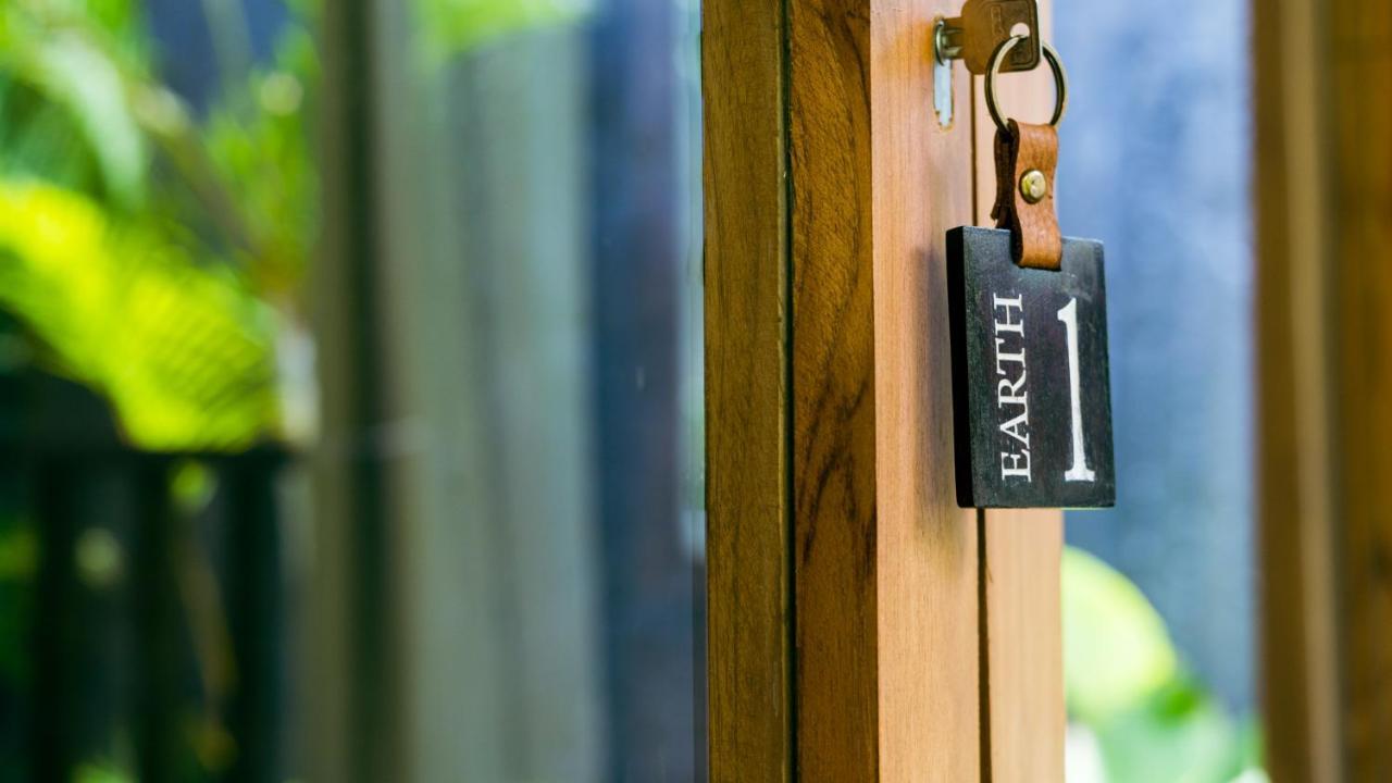 Onaya Bali Resort - Adults Only อูลูวาตู ภายนอก รูปภาพ