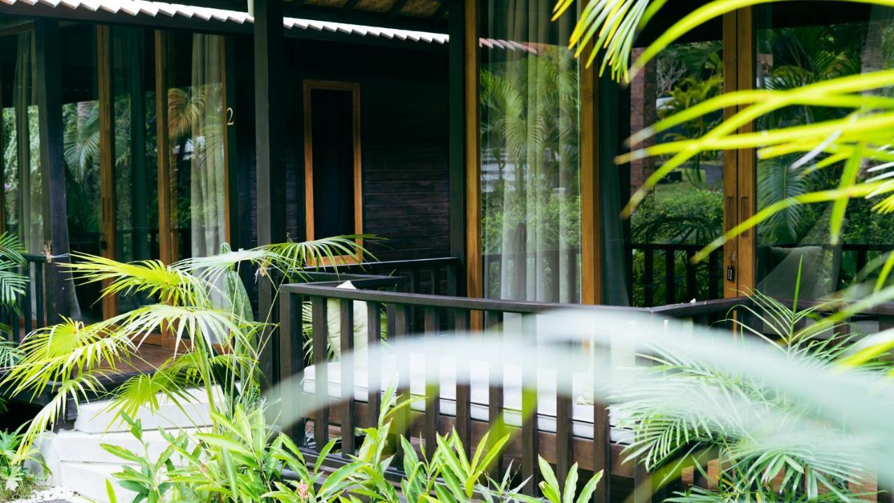 Onaya Bali Resort - Adults Only อูลูวาตู ภายนอก รูปภาพ