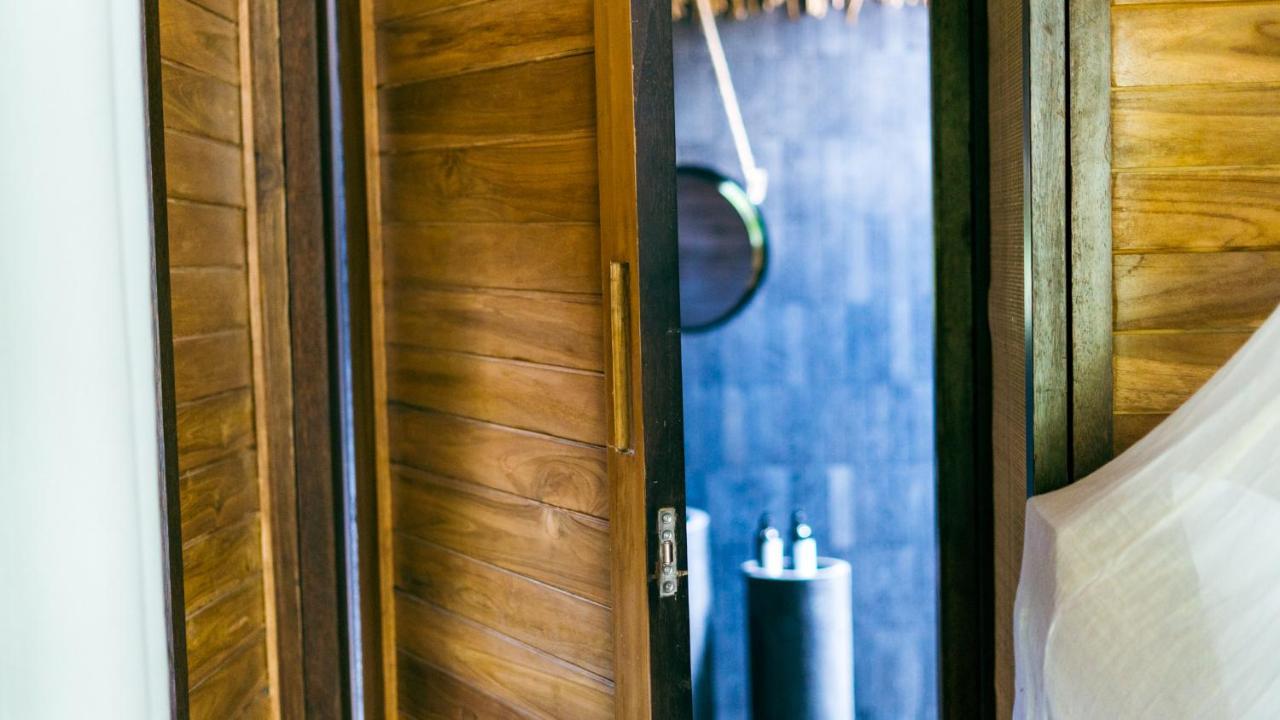 Onaya Bali Resort - Adults Only อูลูวาตู ภายนอก รูปภาพ