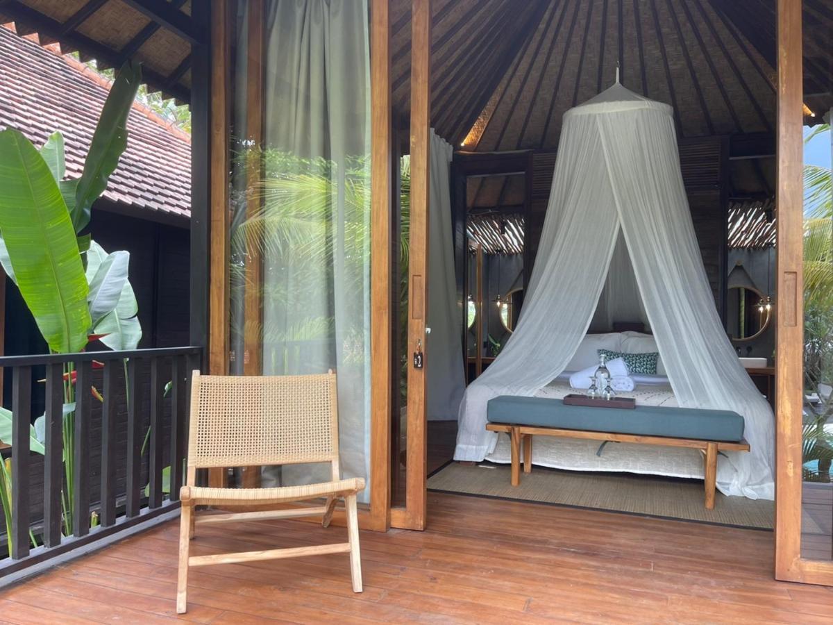 Onaya Bali Resort - Adults Only อูลูวาตู ภายนอก รูปภาพ