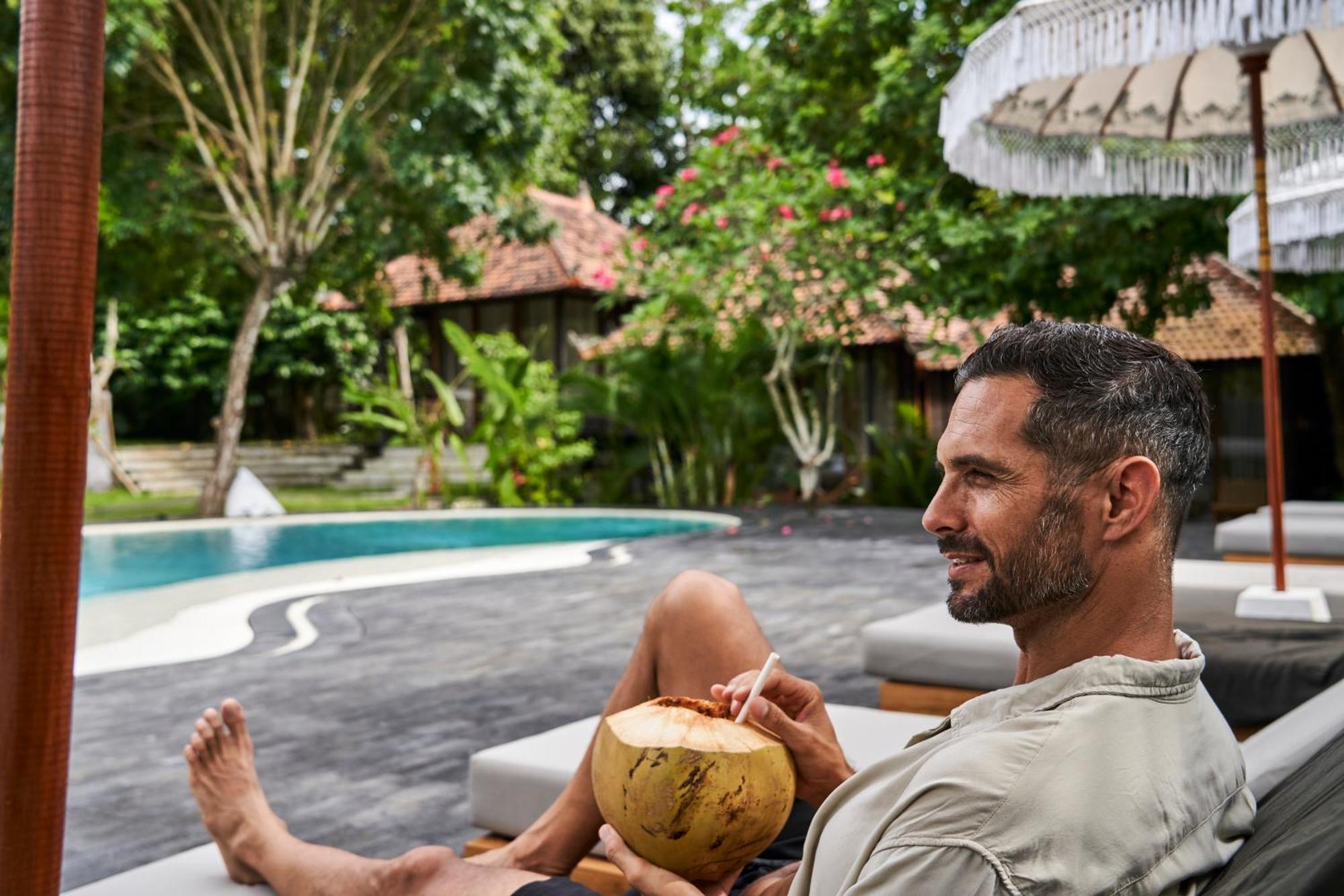 Onaya Bali Resort - Adults Only อูลูวาตู ภายนอก รูปภาพ
