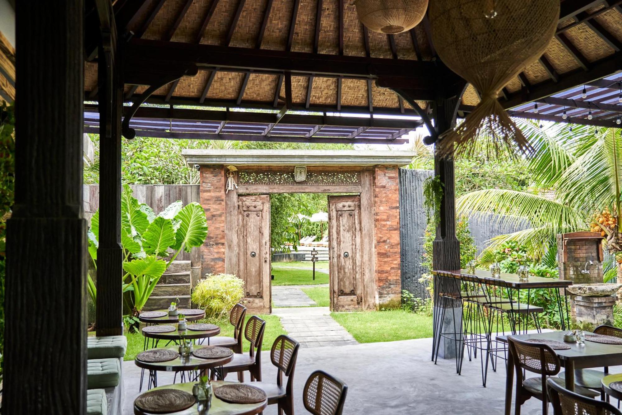 Onaya Bali Resort - Adults Only อูลูวาตู ภายนอก รูปภาพ
