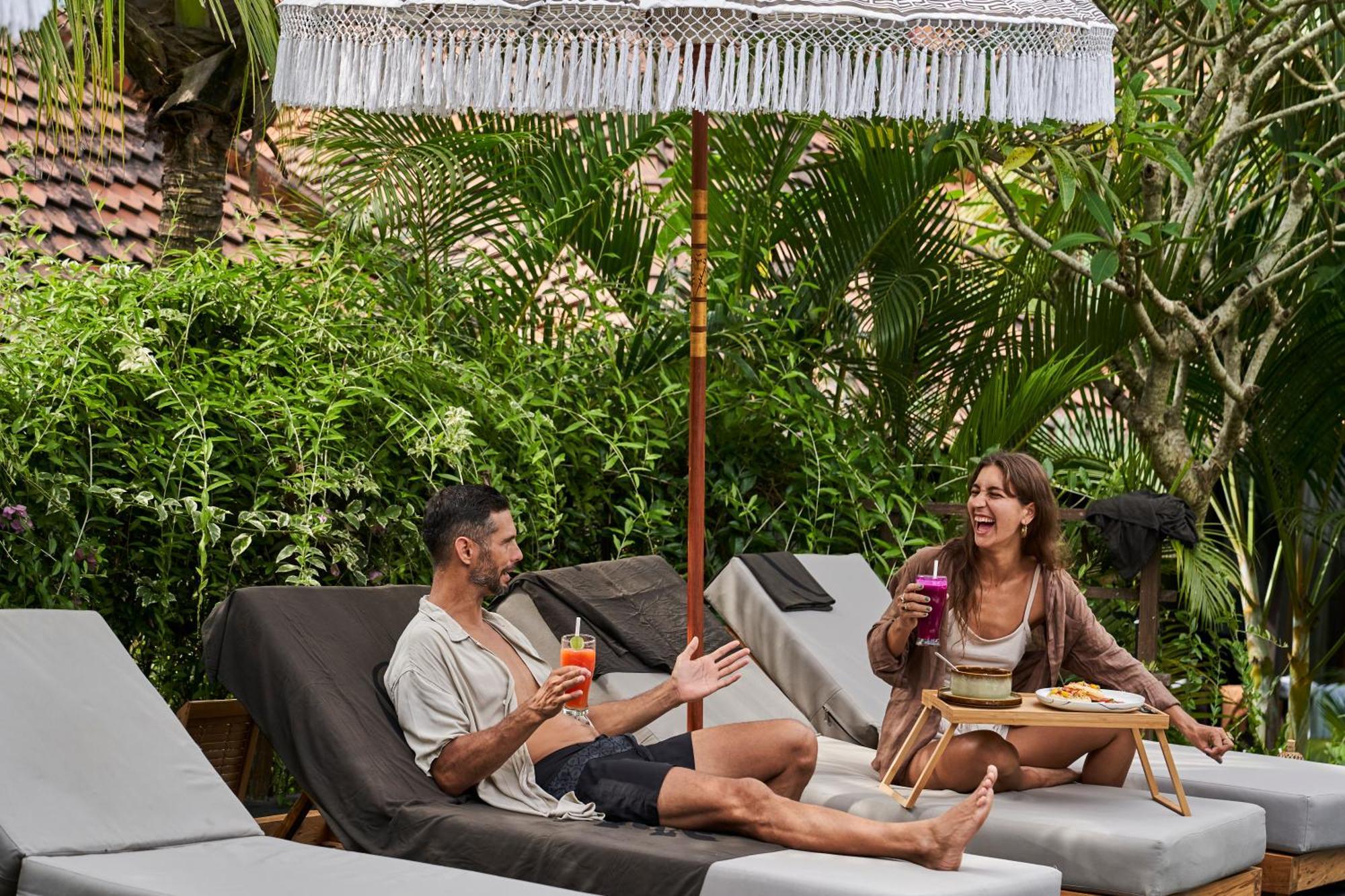 Onaya Bali Resort - Adults Only อูลูวาตู ภายนอก รูปภาพ