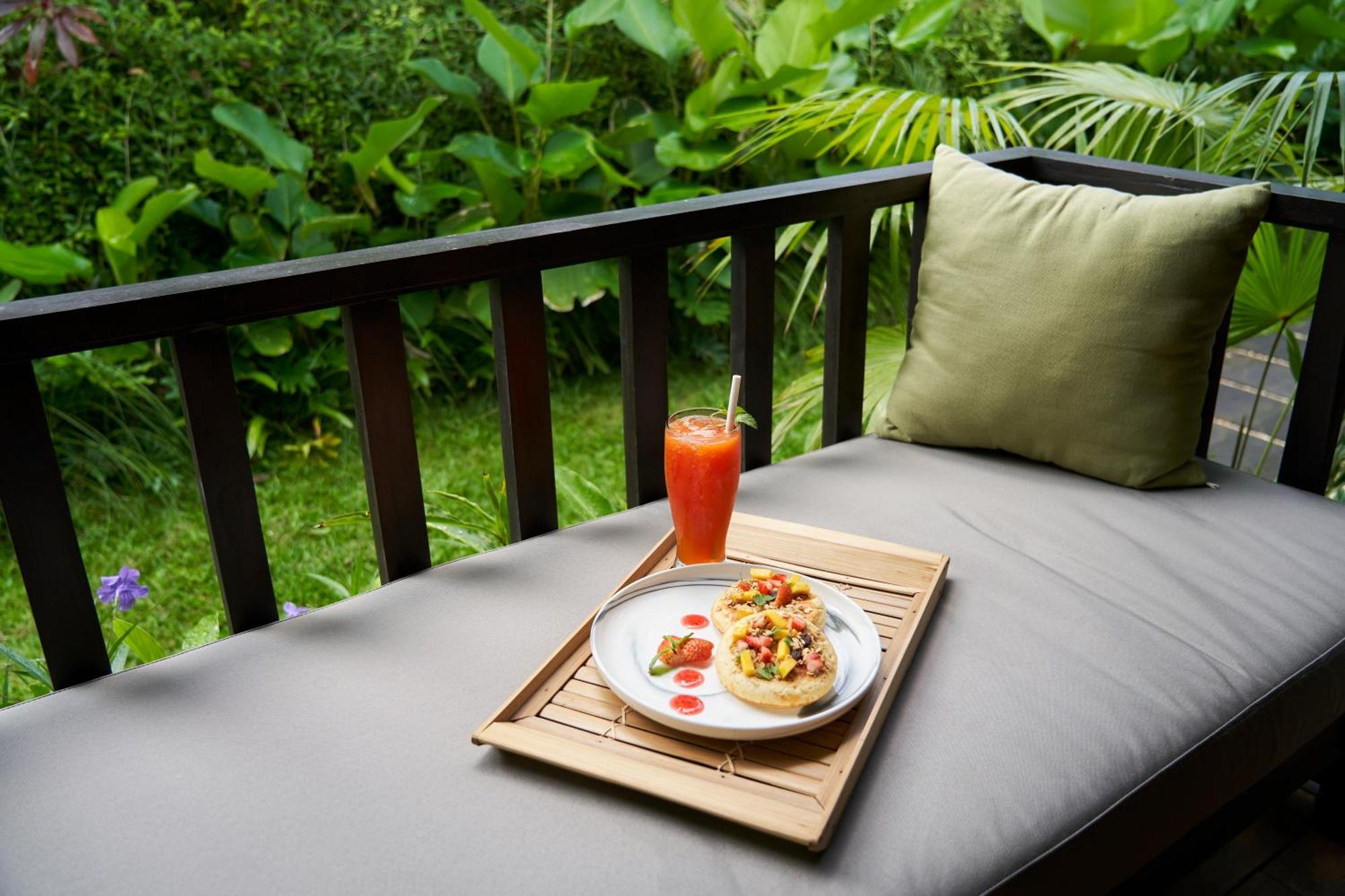 Onaya Bali Resort - Adults Only อูลูวาตู ภายนอก รูปภาพ
