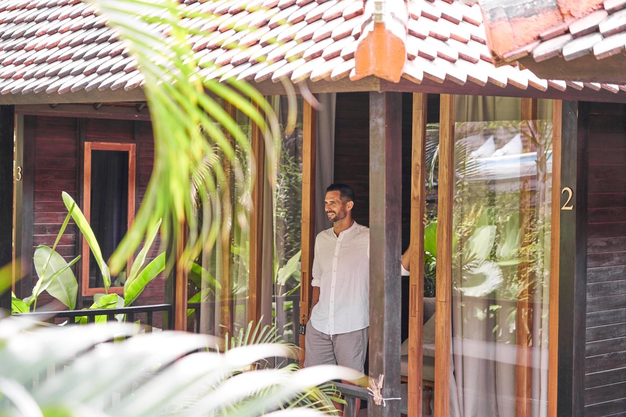 Onaya Bali Resort - Adults Only อูลูวาตู ภายนอก รูปภาพ