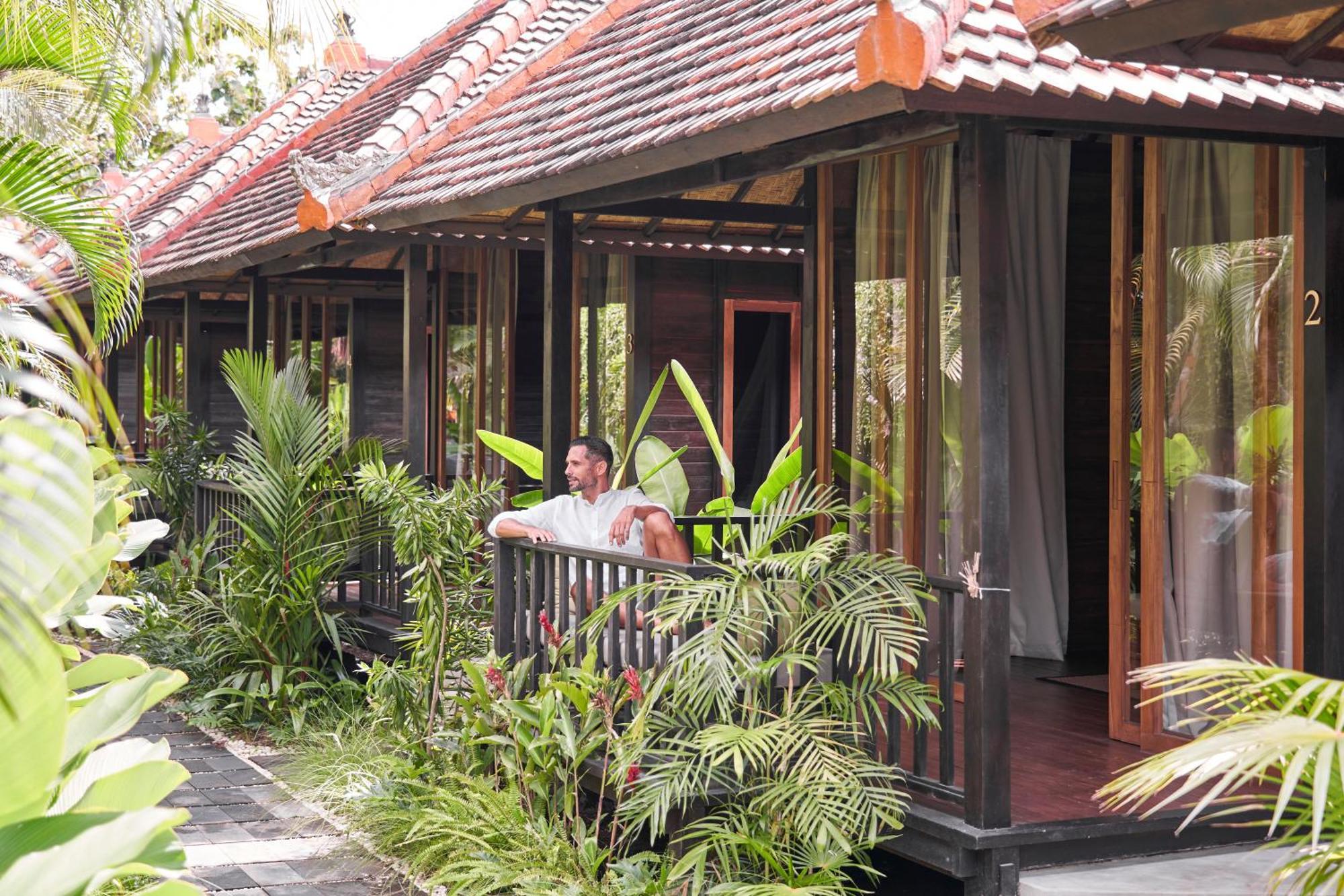 Onaya Bali Resort - Adults Only อูลูวาตู ภายนอก รูปภาพ