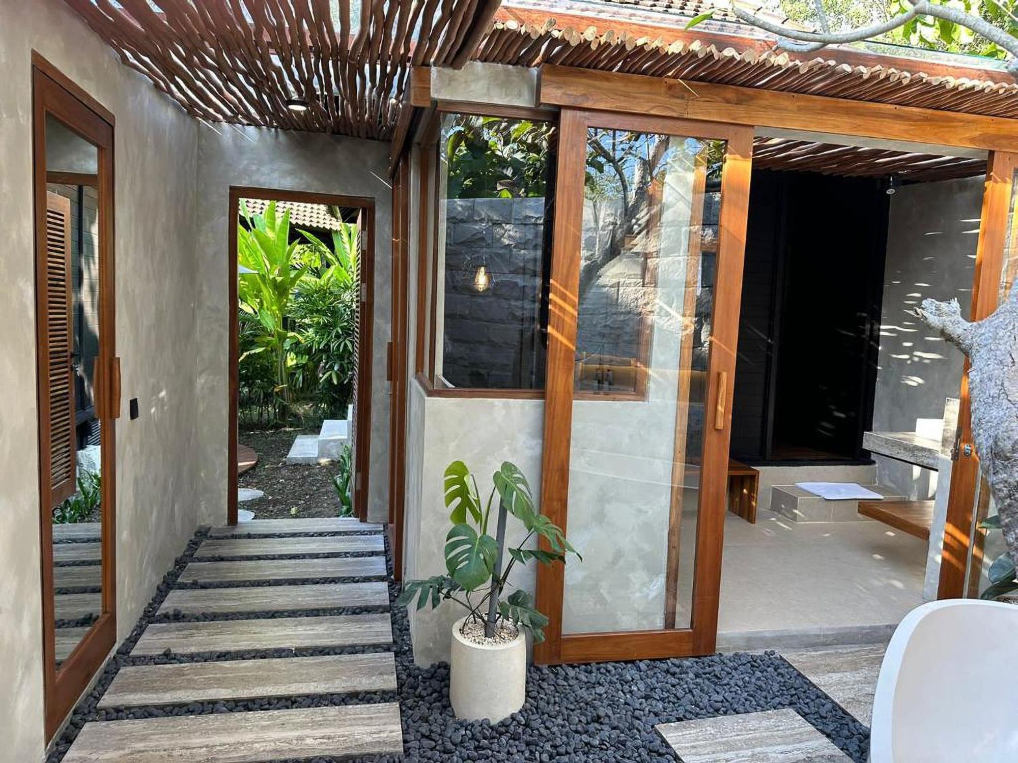 Onaya Bali Resort - Adults Only อูลูวาตู ภายนอก รูปภาพ