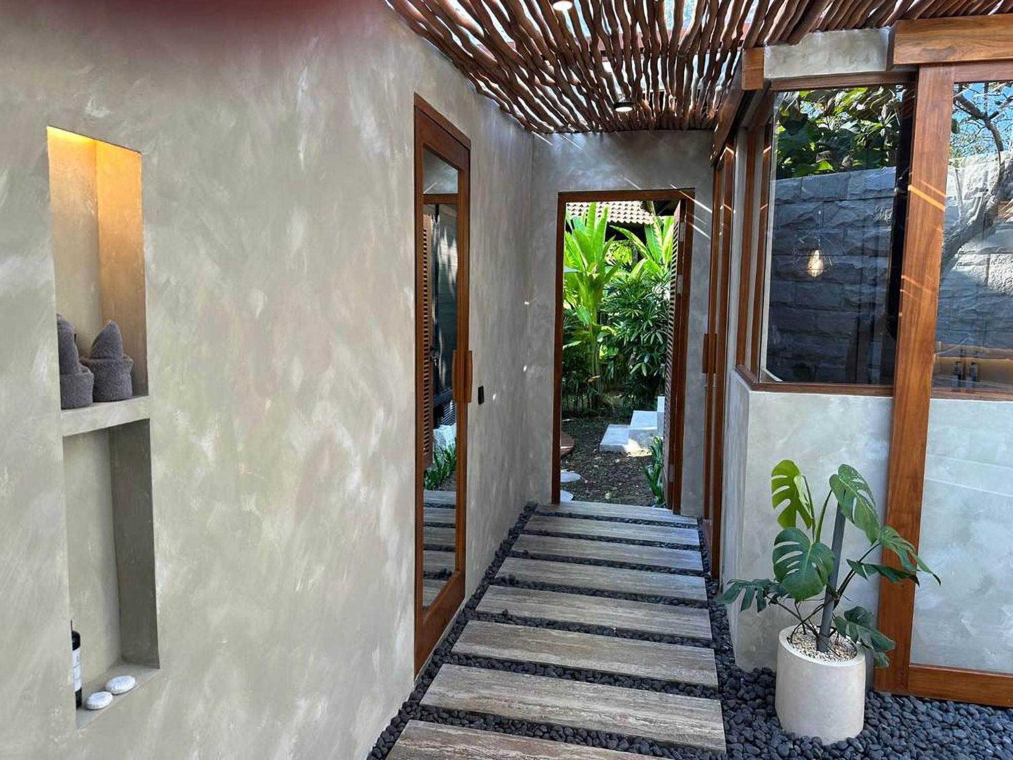 Onaya Bali Resort - Adults Only อูลูวาตู ภายนอก รูปภาพ